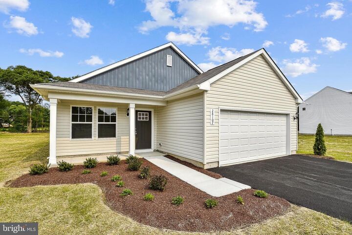 Property Photo: Ohio Avenue MD 21919