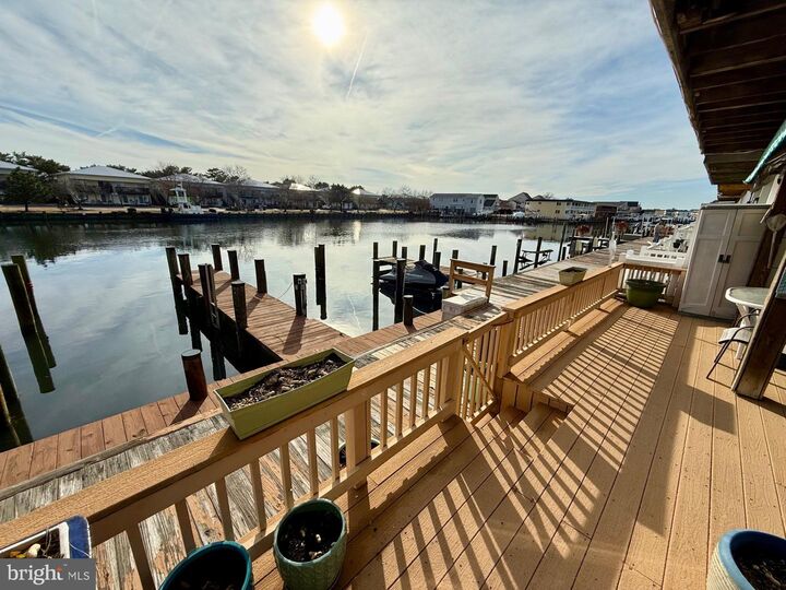 Property Photo: 107 Newport Bay Drive A02 MD 21842