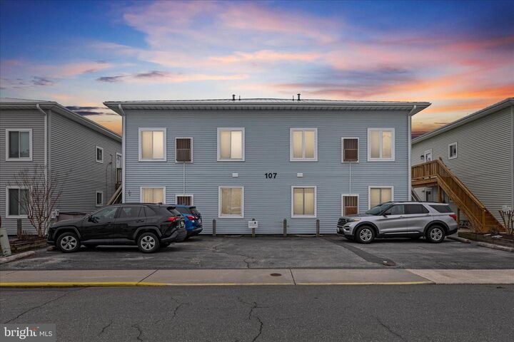 Property Photo:  107 Newport Bay Drive A02  MD 21842 