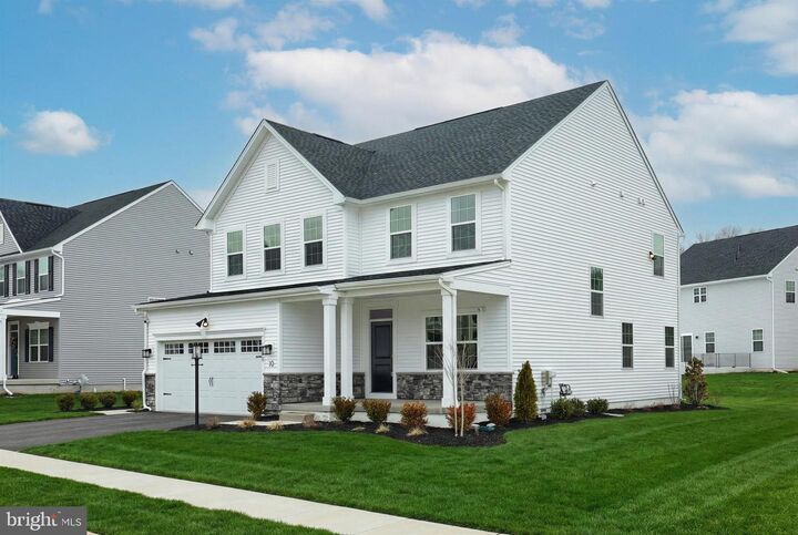 Property Photo: 100 Trail PA 17406