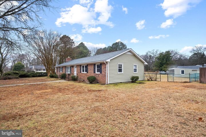 Property Photo:  1517 Lavale Terrace  MD 21804 