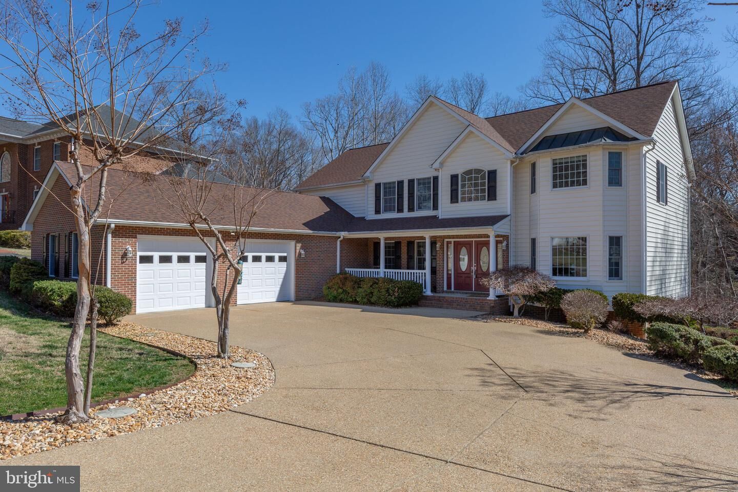 Property Photo:  1001 Featherston Court  VA 22401 