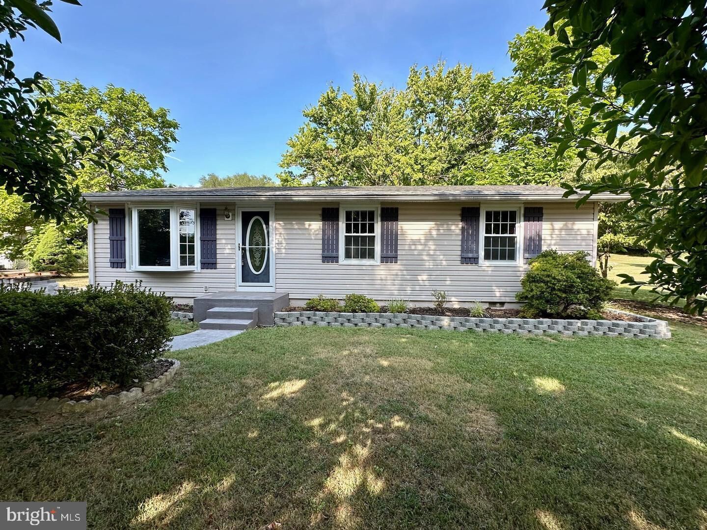 Property Photo: 467 Ruebuck Road VA 22624