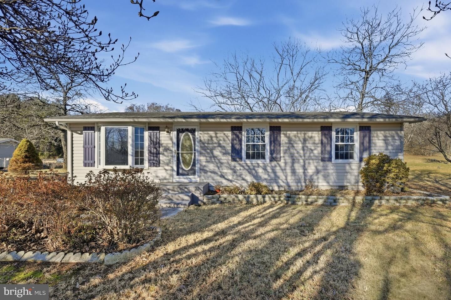 Property Photo:  467 Ruebuck Road  VA 22624 