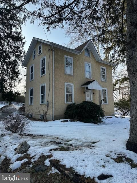 Property Photo:  1556 S Whitford Road  PA 19341 