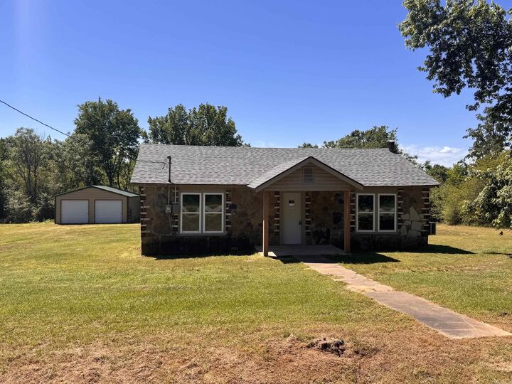 Property Photo:  7513 Highway 64  AR 72839 