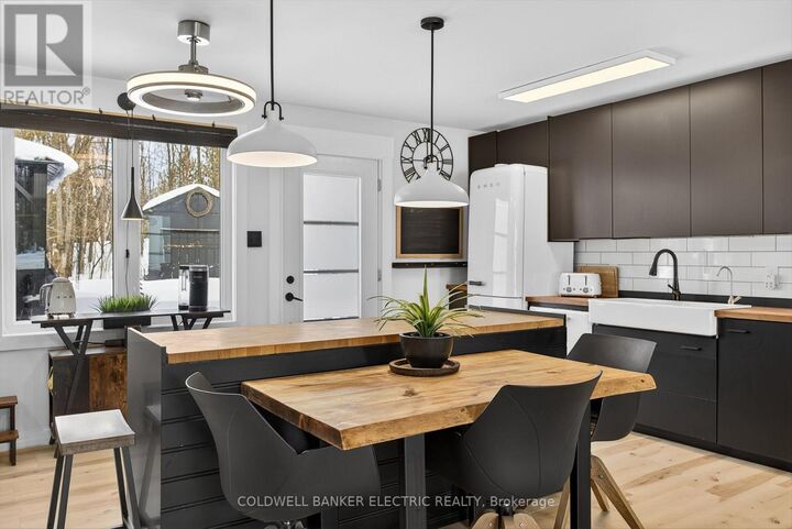 Property Photo: 5 Fire Route 60 ON K0L 1J0