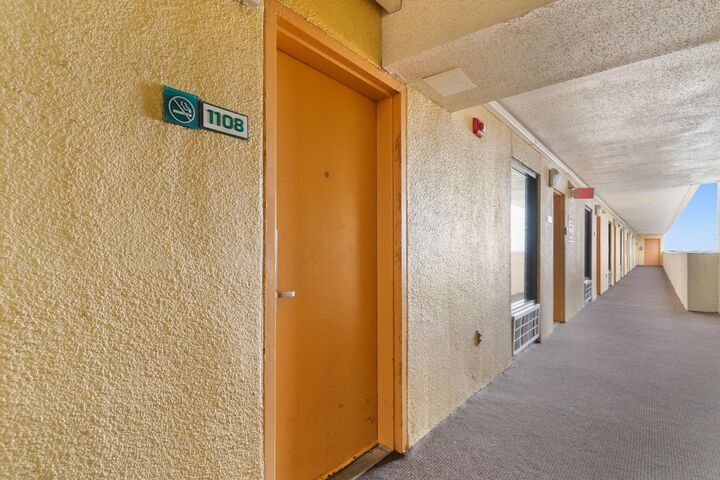 Property Photo:  6900 N Ocean Blvd. 1108  SC 29572 