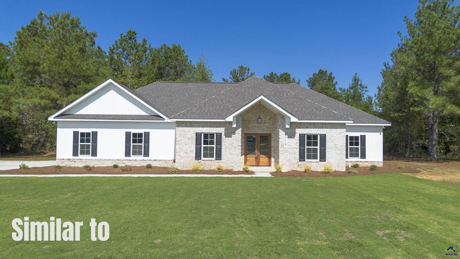 Property Photo:  639 Jones Road  GA 31014 