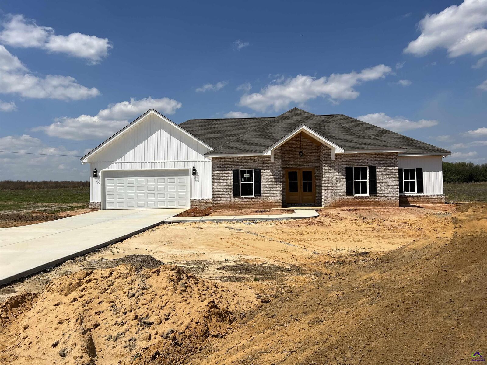 Property Photo:  639 Jones Road  GA 31014 