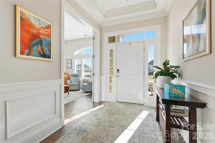 Property Photo: 12035 Cove Court NC 28278