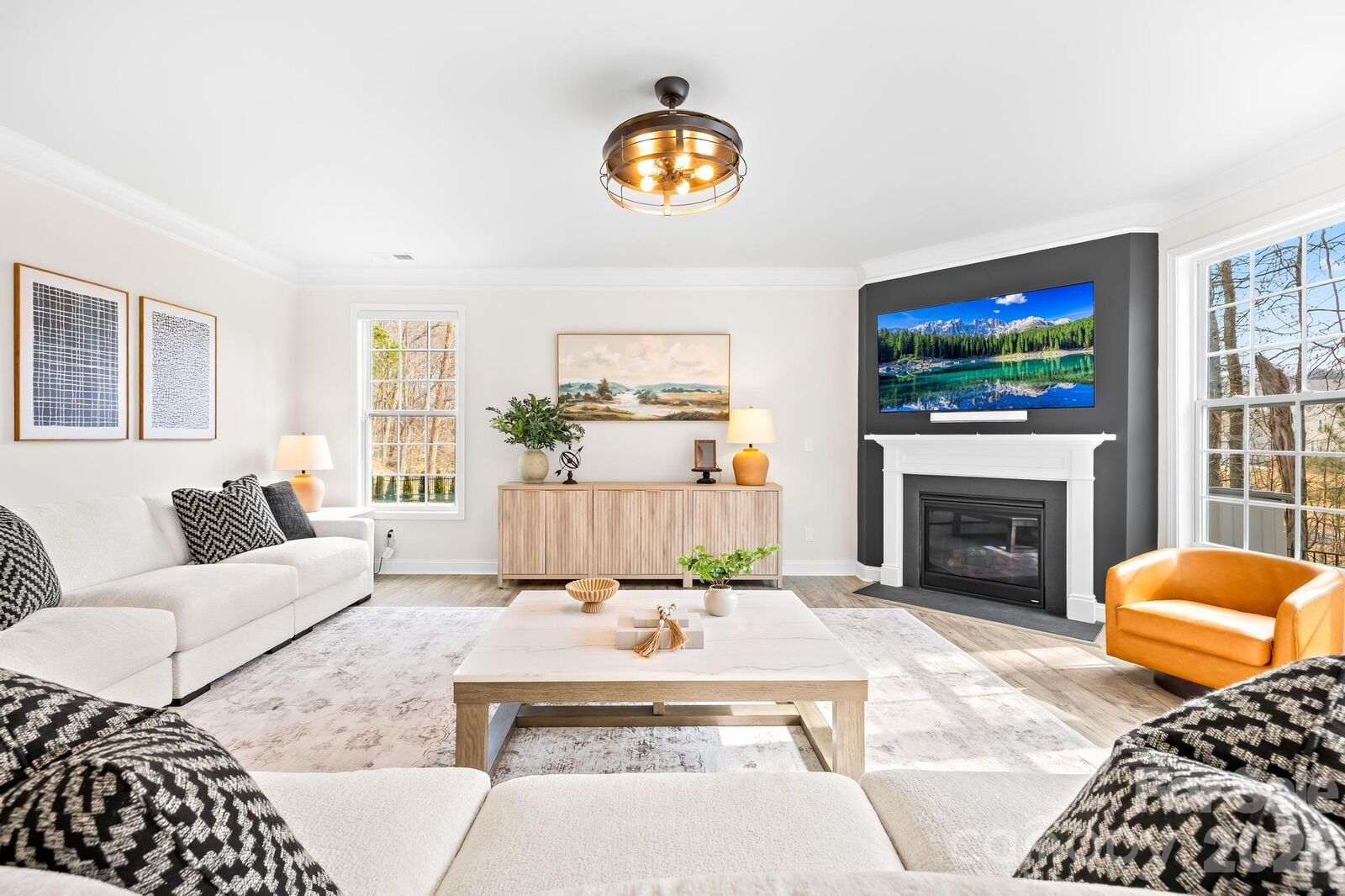 Property Photo:  336 Streamwood Road  NC 28166 