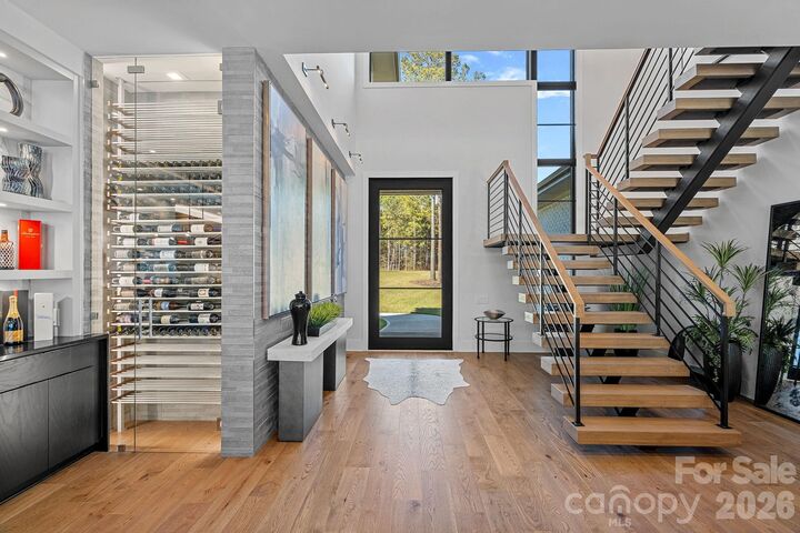 Property Photo: 21119 Vandrake Circle NC 28036