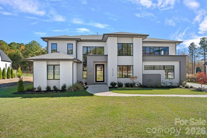 Property Photo:  21119 Vandrake Circle  NC 28036 