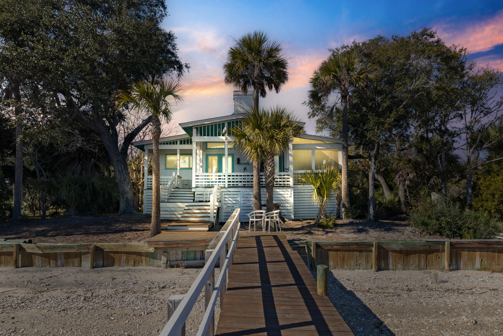 Property Photo: 2619 Buccaneer Road SC 29451