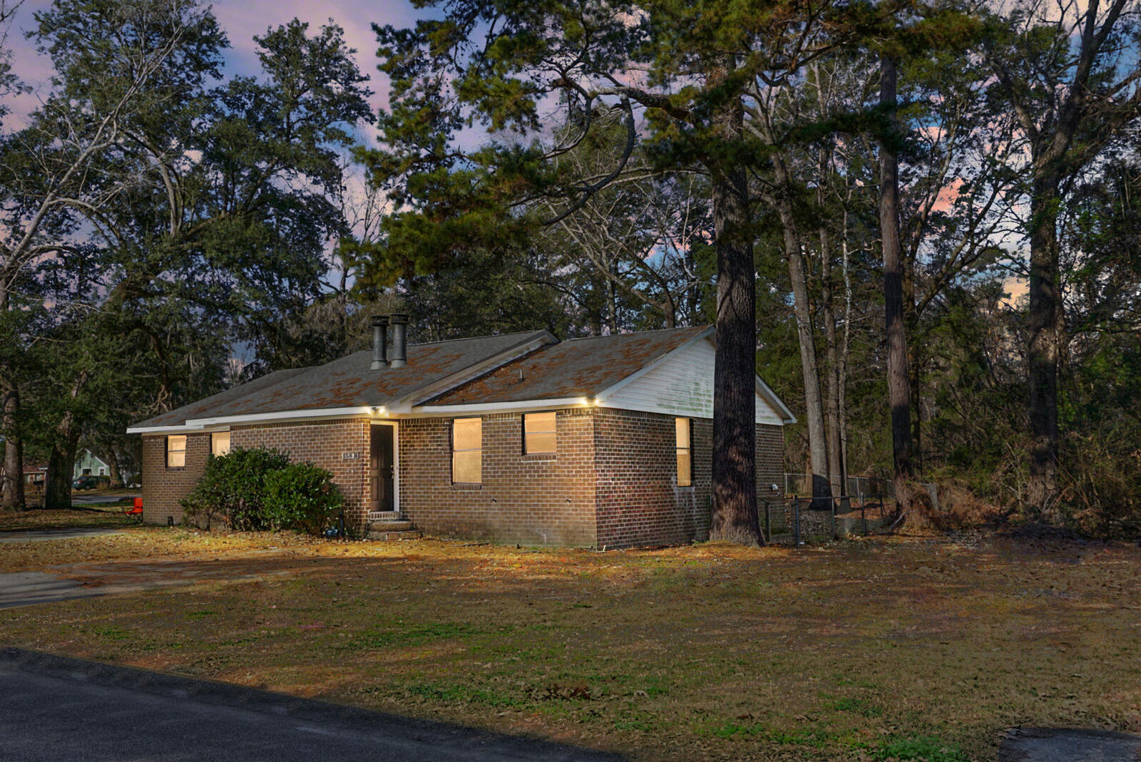 Property Photo: 158 Hummingbird Avenue # B SC 29456