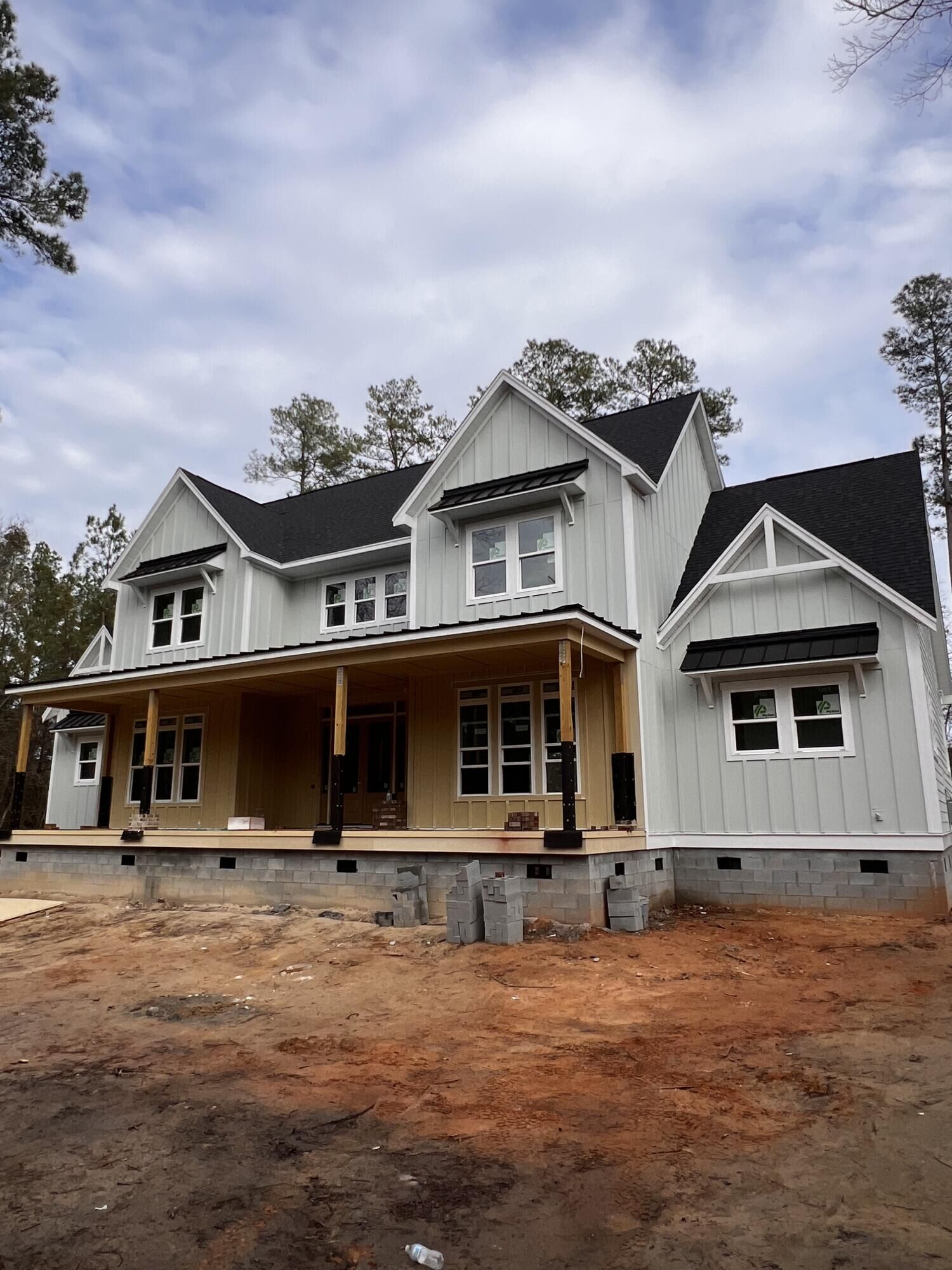 Property Photo: 1090 Wassamassaw Plantation Drive SC 29461