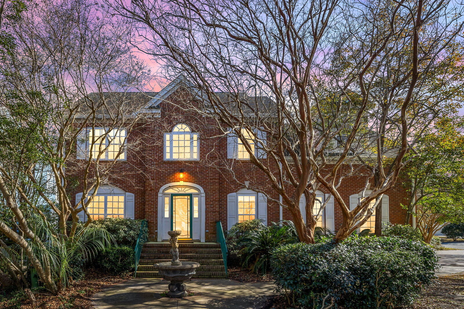 Property Photo:  718 High Battery Circle  SC 29464 