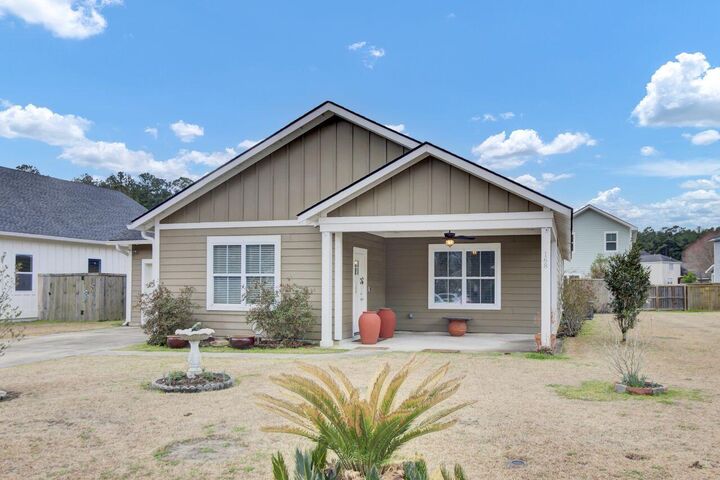 Property Photo: 168 Brightwood Drive SC 29450