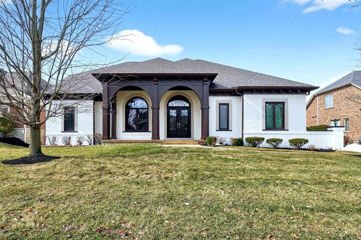 Property Photo: 5369 North Shore Place OH 45040