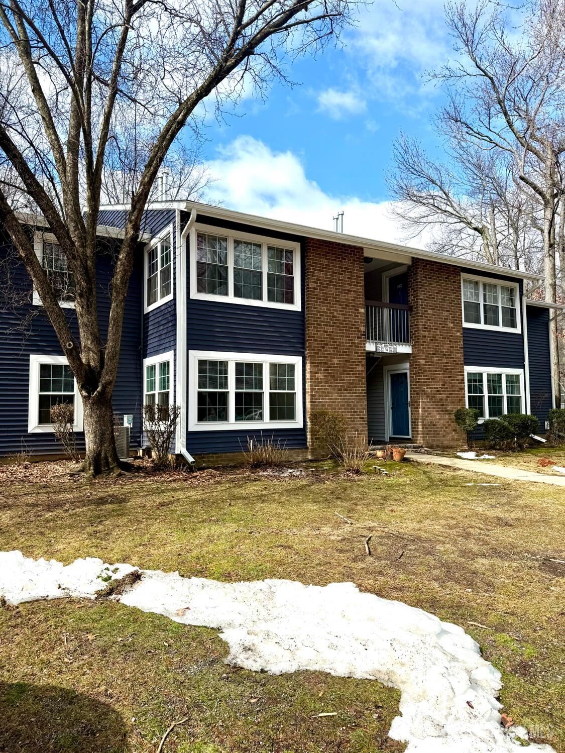 Property Photo:  202 Pennsylvania Way  NJ 08902 