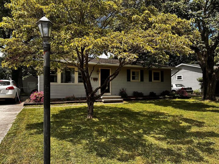 Property Photo: 39 S 25th Street OH 43055