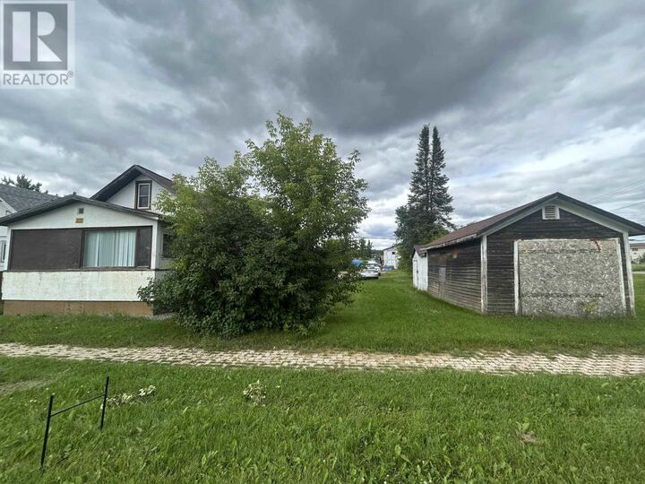 Property Photo:  208-210 Mackenzie Ave  ON P0T 1C0 