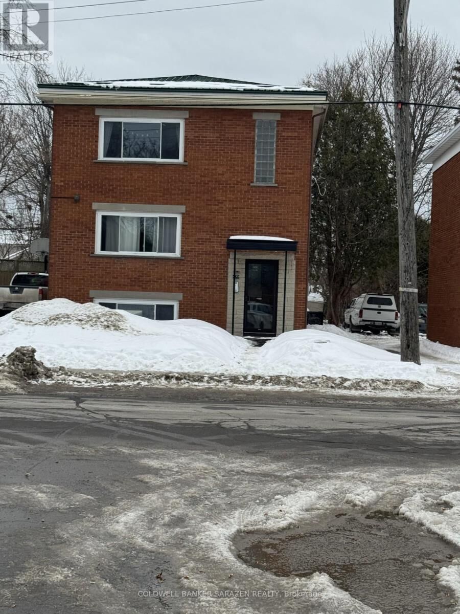 Property Photo: 430 Cote Street ON K1K 1A5