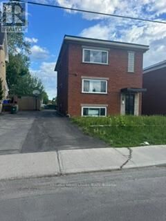Property Photo: 430 Cote Street ON K1K 1A5