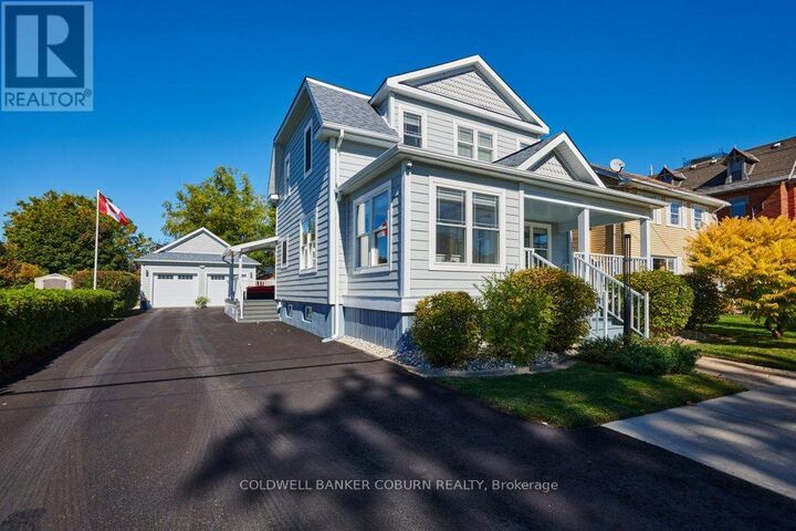 Property Photo:  54 Lakeshore Drive  ON K0C 1X0 