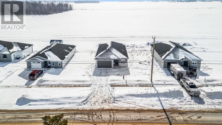 Property Photo:  115 Victoria Avenue  ON N0M 1M0 