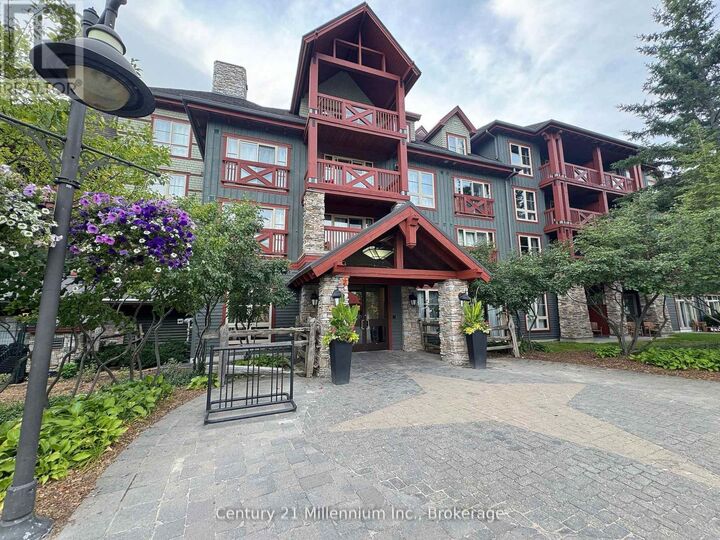 Property Photo:  152 Jozo Weider Boulevard 201  ON L9Y 0V2 