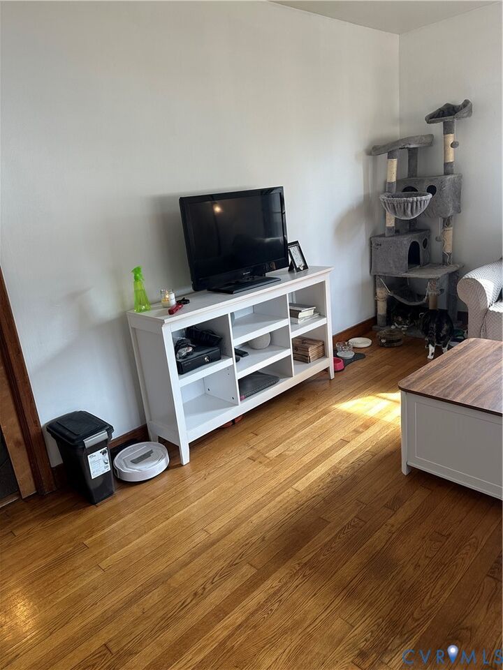 Property Photo:  205 Airport Road  VA 23110 