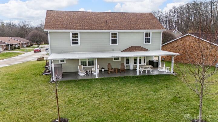 Property Photo:  6745 Oakwood Lane  OH 45424 