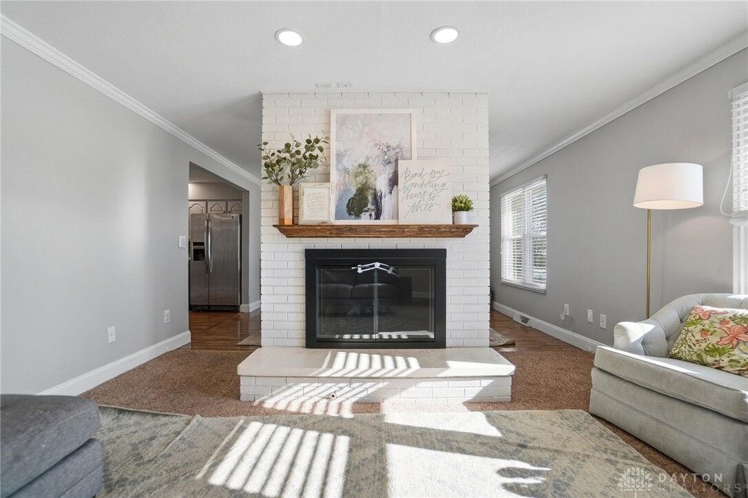 Property Photo:  345 Bayonne Drive  OH 45377 