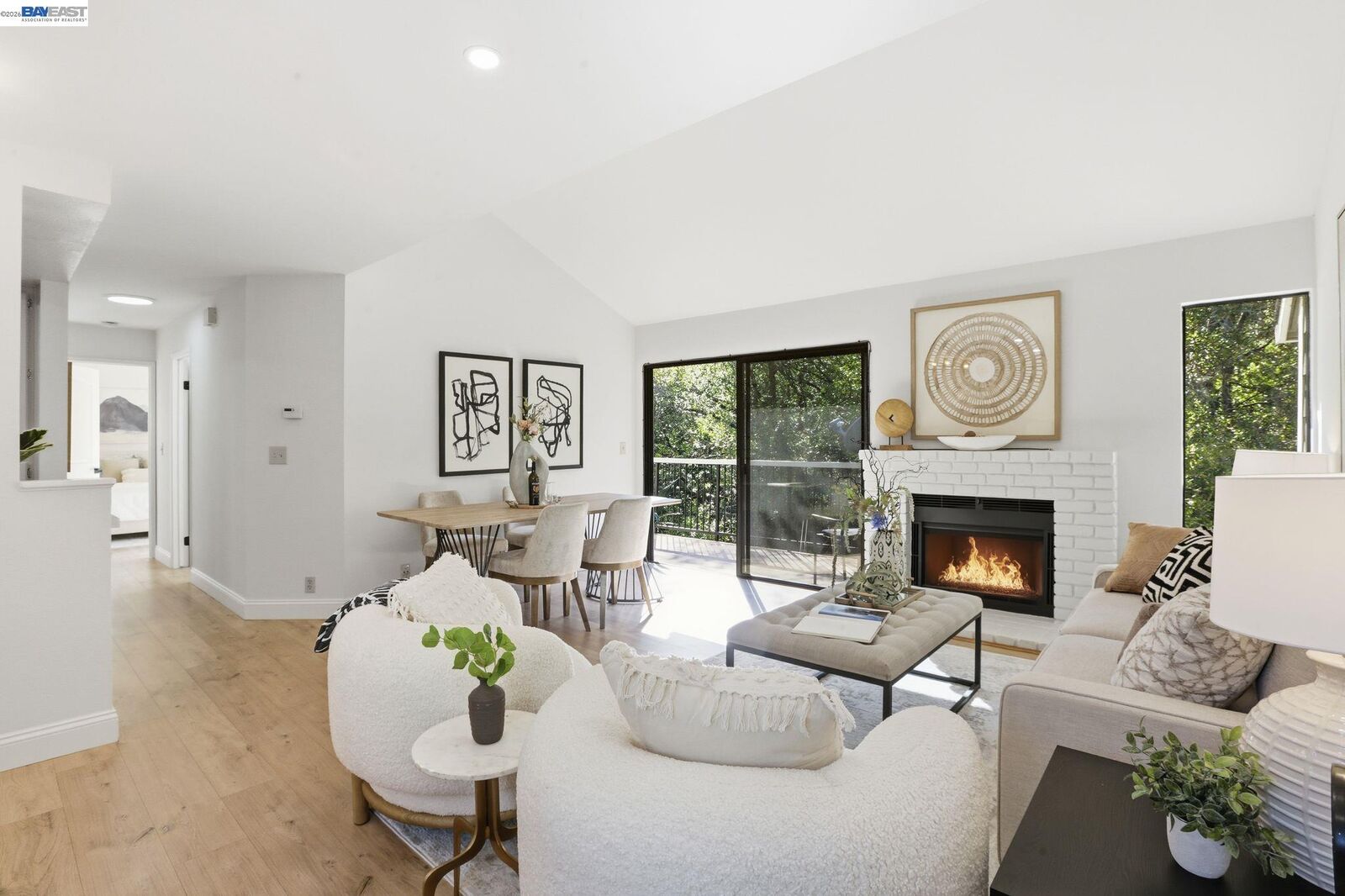 Property Photo:  2455 Saint Helena Dr 5  CA 94542 