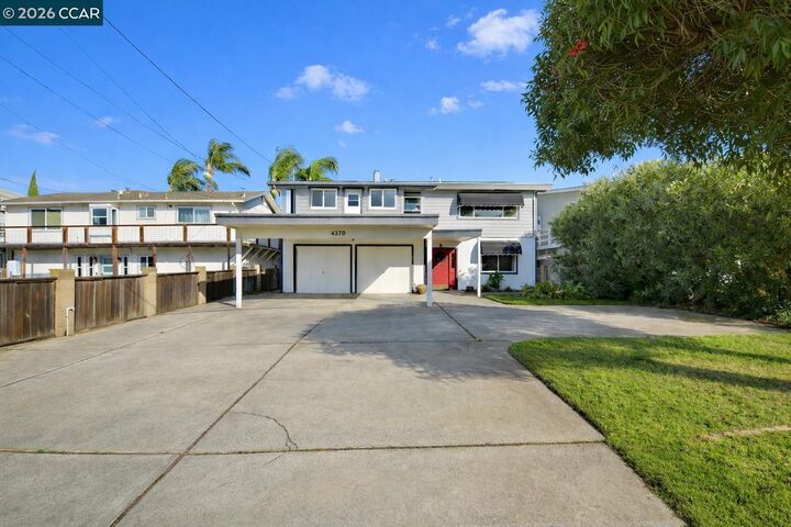 Property Photo:  4370 Sandmound Blvd  CA 94561 