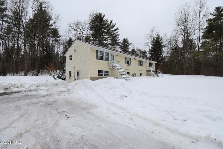 Property Photo: 21-23 Hickory Circle NY 12831