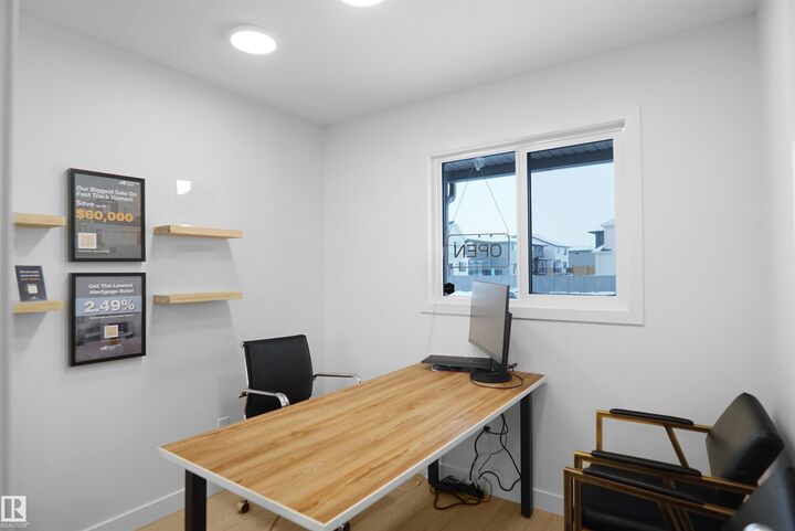 Property Photo:  5141 River'S Edge Way NW  AB T6M 3B6 