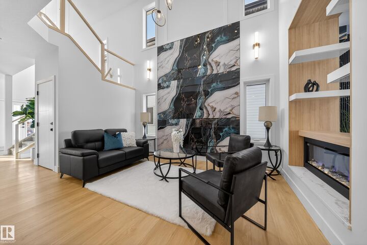 Property Photo:  9907 68 Street NW  AB T6A 2S6 