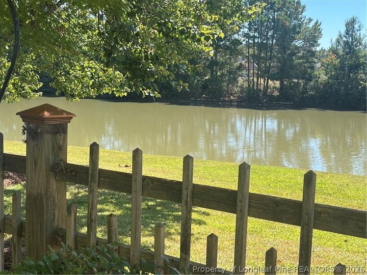 Property Photo: 1302 Oakridge Boulevard NC 28358