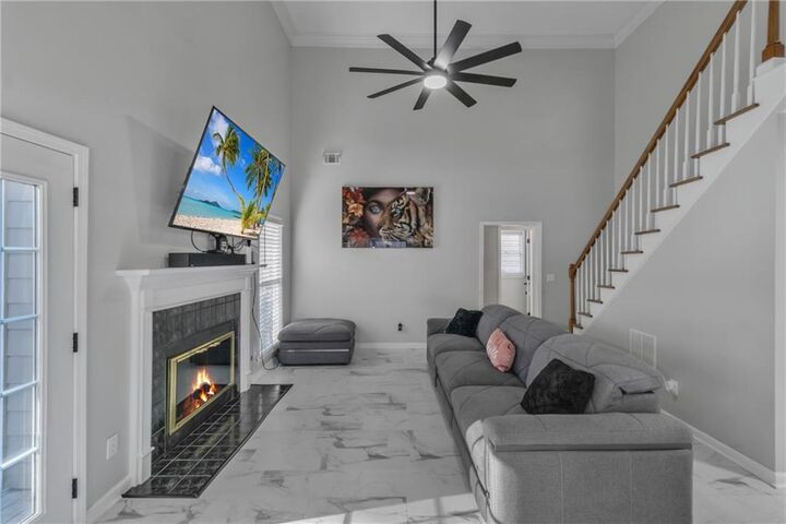 Property Photo:  3185 Haverhill Rowe  GA 30044 