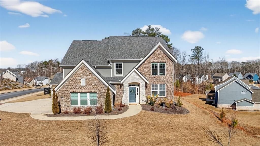 Property Photo:  8110 Tavern Road  GA 30107 
