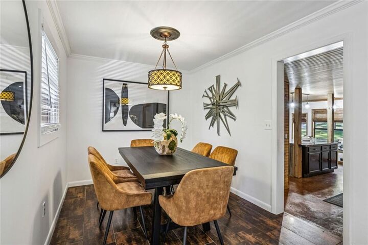 Property Photo:  1955 Vance Drive NE  GA 30345 