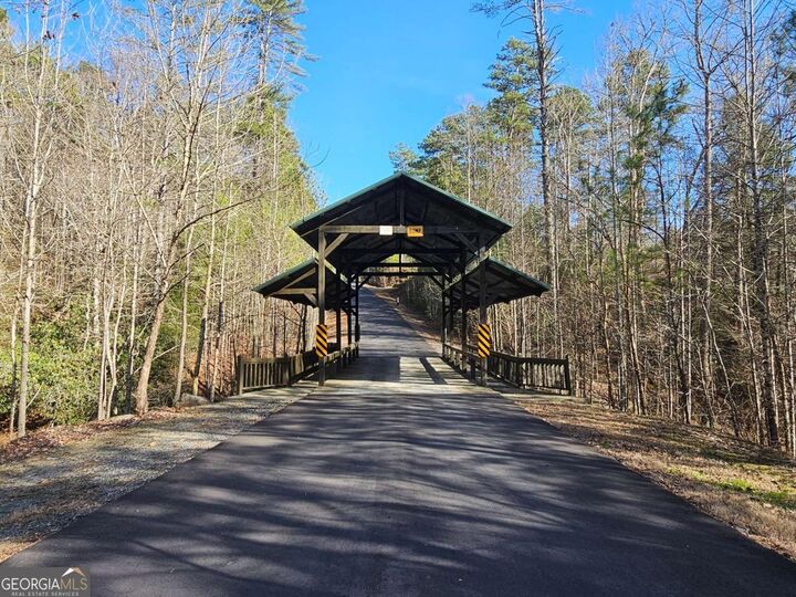 Property Photo:  Lot 77 Roaring Forks Lane 77  GA 30540 