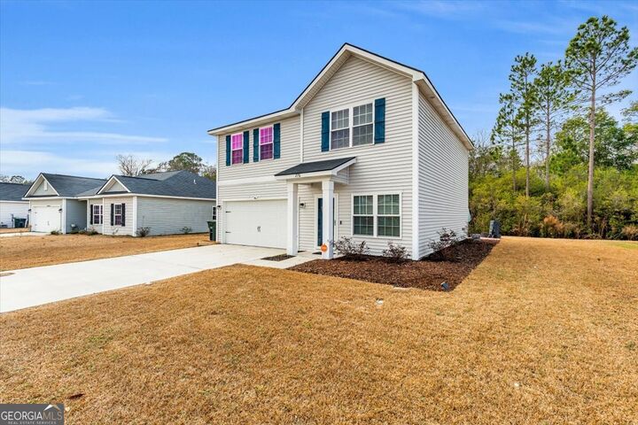 Property Photo:  276 Brightleaf Circle  GA 31313 