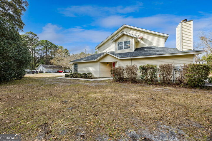 Property Photo:  236 W Lakemont Drive  GA 31548 