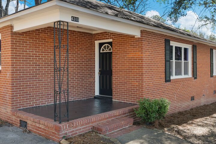 Property Photo:  4310 Acacia Drive  GA 31904 