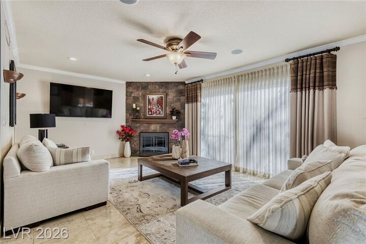 Property Photo:  3151 Bel Air Drive  NV 89109 