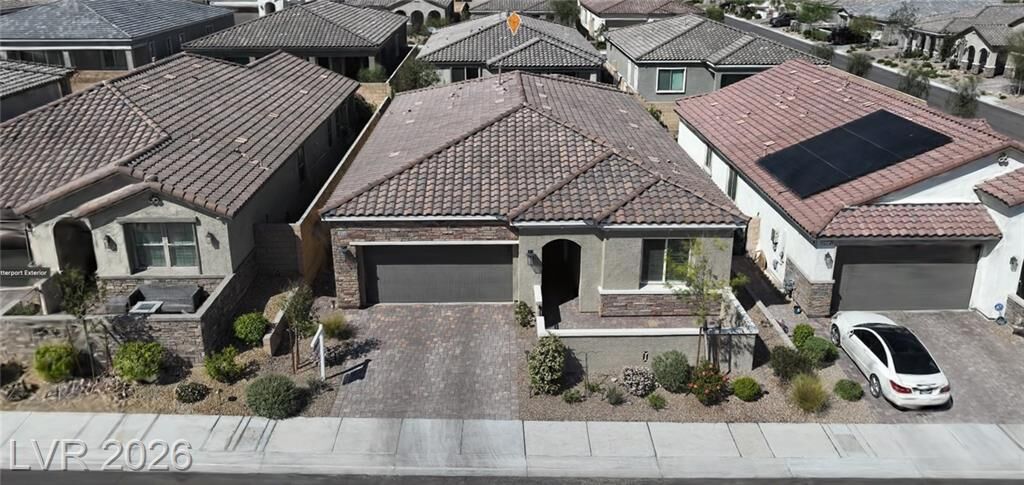 Property Photo:  10930 Tracy Stevens Avenue  NV 89166 